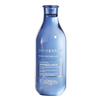 SE SENSI BALANCE SORBITOL SHAMPOO 300ML