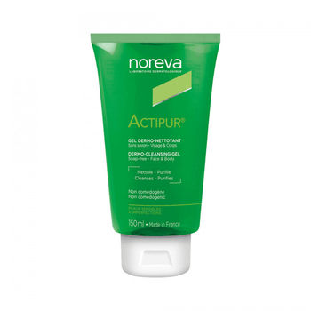 cumpără Noreva ACTIPUR Gel dermo-netoiant 150 ml în Chișinău 