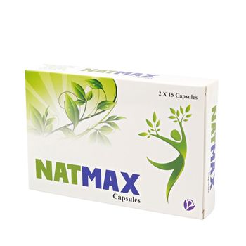 cumpără Natmax caps. N30 în Chișinău 