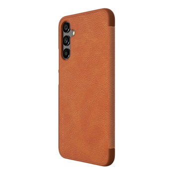 Nillkin SAM. A34, Qin LC, Brown 
