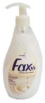 cumpără Fax Săpun lichid Cream, 400 ml în Chișinău 