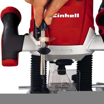 Freză electrică multifuncțională Einhell RT-RO 55 