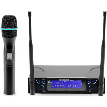 Microfon Pronomic IM-20 Micro-XLR pentru instrumente de suflat