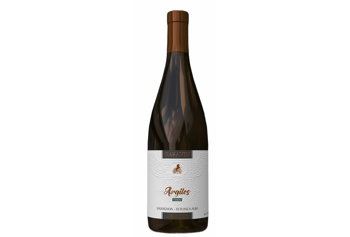 купить Basavin  Argilos Verde, белое сухое вино, 0,75 л в Кишинёве 