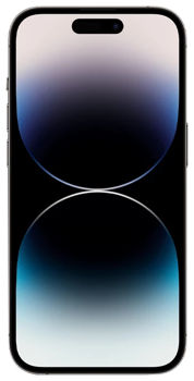 Apple iPhone 14 Pro Max 512GB, Space Black 