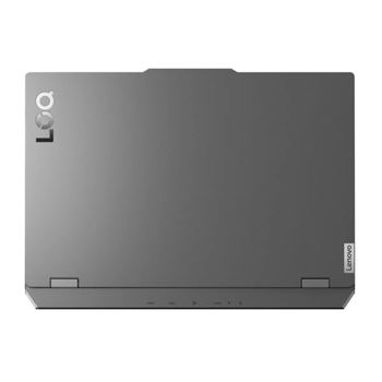 Ноутбук Lenovo 15.6"  LOQ 15IAX9 Luna Grey (Intel i5-12450HX 16Gb 512Gb) 