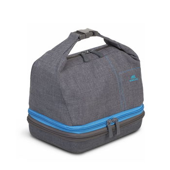 Riva 7513 Action camera case grey 6/ 24 