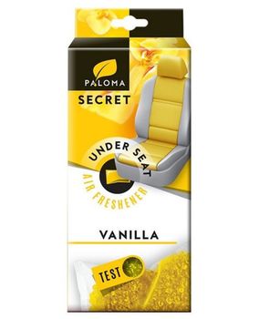 Paloma Secret 40gr Vanilla 