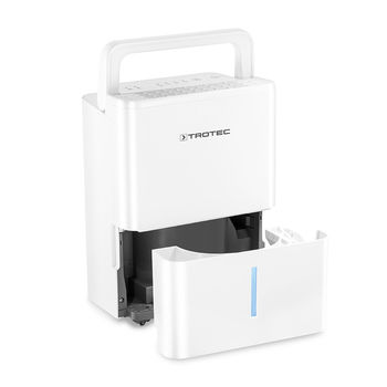 купить Осушитель воздуха TROTEC TTK 32 E в Кишинёве 
