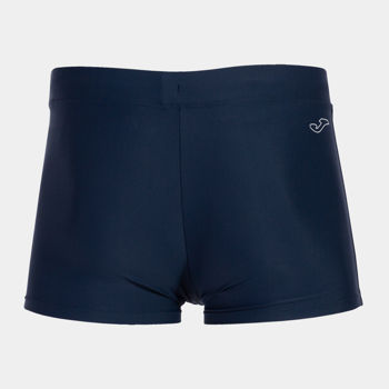 Плавки JOMA - SPLASH SWIMMING BOXER BLUE 