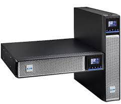 UPS Eaton 5PX3000iRT2UNG2 3000VA/3000W Rack/Tower,Line-inter.,LCD,AVR,USB,RS232,RJ-45,8*C13,2*C19 