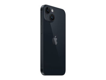 iPhone 14 Plus, 256GB Midnight MD 