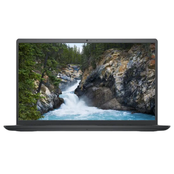 Laptop Dell 15.6" Vostro 3525 Black (Ryzen 7 5825U 16Gb 512Gb) 