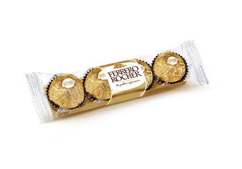 купить Ferrero Rocher, 4 шт. в Кишинёве 