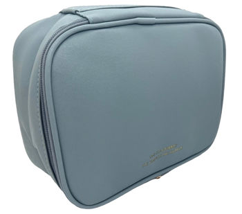 Trusa cosmetica Travel Big Blue 