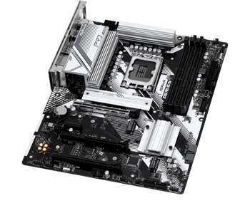 MB S1700 ASRock B760 PRO RS/D4  ATX 