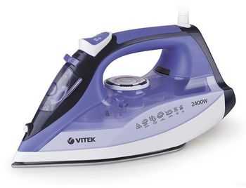 Утюг VITEK VT-1239 (2400 Вт) 