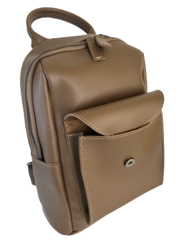 Рюкзак Daily Comfort Dark Beige 
