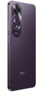 OPPO A60 8/256GB, Midnight Purple 