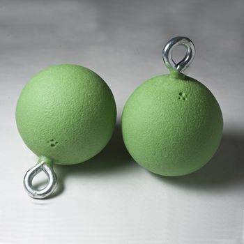 купить Зацепа Ukrholds Set Ball 12  in colors UKH-Ball12 в Кишинёве 