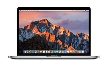 Apple MacBook Pro 13-Inch "Core i7" 2.4 Late 2016 Specs A 