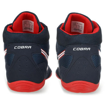 Борцовки Cobra Multicolor (размеры:36-46) 