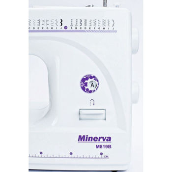 MINERVA M819B 
