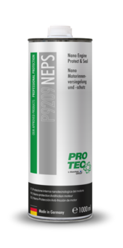 Nano Engine Protect & Seal Защита двигателя PRO TEC 