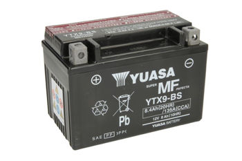 YTX9-BS YUASA 