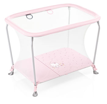 купить Brevi Манеж Royal hello kitty в Кишинёве 