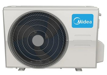 Midea XTreme Save Eco, 18kBTU/h, Alb 