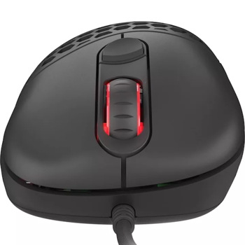 Genesis Mouse Xenon 800, 16000 DPI, RGB,  Optical, With Software 