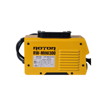 Aparat de sudură invertor ROTOR RW-MINI300 