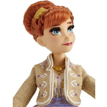 cumpără Hasbro Păpușa Disney Frozen II  Anna Arendelle în Chișinău 