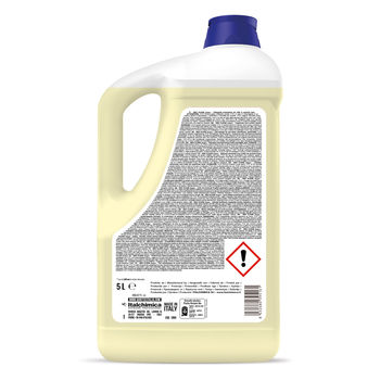 Deo Floor Argan - Detergent pardoseli cu efect odorizant 5 kg 
