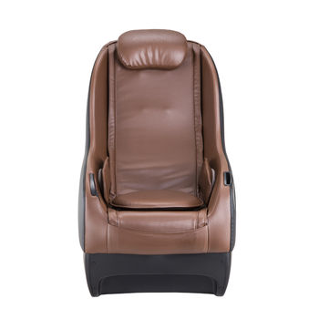 Кресло массажное inSPORTline Gambino 13913-1 brown (6085) 