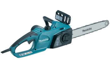 Fierăstrău cu lanţ electric Makita UC4041A 