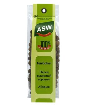 Душистый перец ASW 