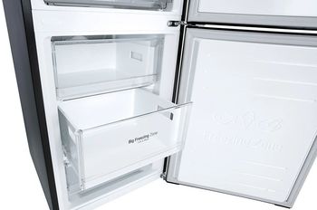 Refr/com LG GA-B459CBTL 