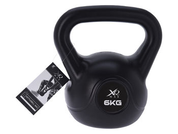 Гиря XQMAX 6kg 