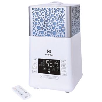 Air Saturator Electrolux EHU3715D 