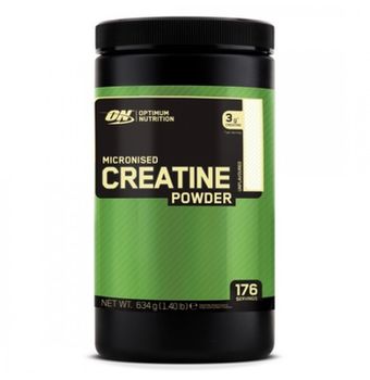 Creatine Monohydrate Powder 634G 