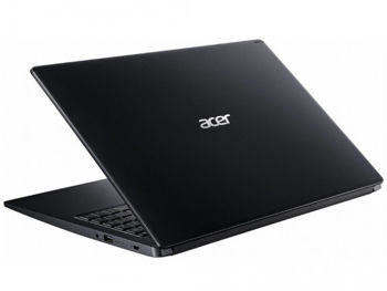 купить ACER Aspire A515-45 Charcoal Black (NX.A83EU.001) 15.6" FHD IPS (AMD Ryzen 3 5300U 4xCore 2.6-3.8GHz, 8GB (2x4) DDR4 RAM, 256GB в Кишинёве 