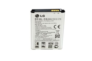 Аккумулятор LG BL-59JH (P710 /P713 /P715)  (original ) 