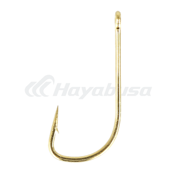 Крючок Hayabusa H.SDE198G №8(10buc) 
