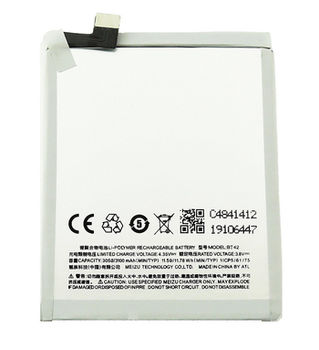 Acumulator Meizu  M1 Note (BT42 ) (original ) 