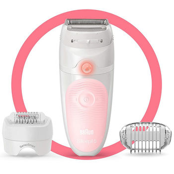 Epilator Braun SES5620 