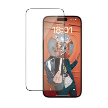 PanzerGlass Apple iPhone 15 Plus UWF wA 