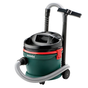 Aspirator umed-uscat profesional Metabo AS20L 