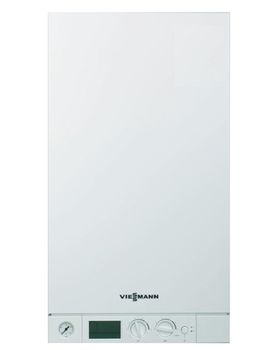 Газовый котел Viessmann Vitopend 100-W WH1D 24kW 